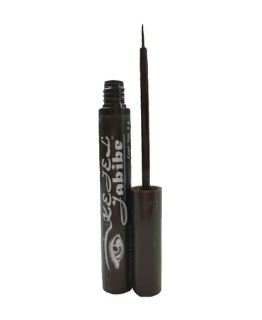 KEJEL JABIBE DELINEADOR LIQUIDO PINCEL NEGRO