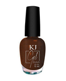 KJ ESMALTE EFECTO GEL COPPER PEARL