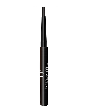 UÑA MARAVILLA KJ EYEBROW PENCIL BLACK