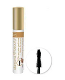 UÑA MARAVILLA MASCARA DIAMOND BEAUTY 3D FIBRAS ALARGADORAS+BABA DE CARACOL
