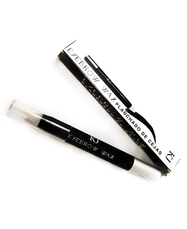 UÑA MARAVILLA KJ EYEBROW WAX PLANCHADO DE CEJAS EN BARRA