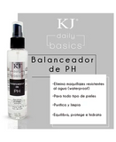 KJ BALANCEADOR DE PH 135 ML.