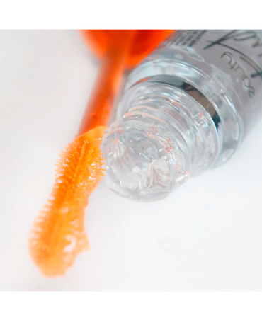 DIAMOND BEAUTY EXACTITUD MASCARA TRANSPARENTE SERUM + BIOTINA 13 GRS. - El Palacio De La Belleza