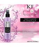 KJ FIJADOR DE MAQUILLAJE 135 ML.