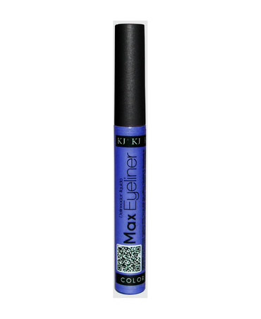 KJ MAX EYELINER 8 GRS. 09 AZUL NEON