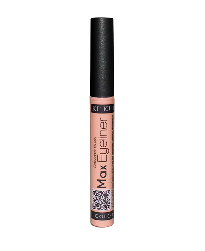 KJ MAX EYELINER 8 GRS. 07 SALMON PASTEL