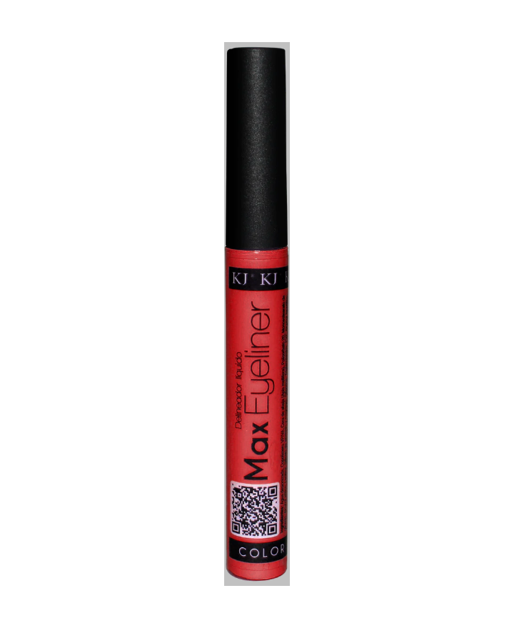 KJ MAX EYELINER 8 GRS. 24 CORAL MATTE