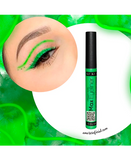 KJ MAX EYELINER 8 GRS. 10 VERDE NEON