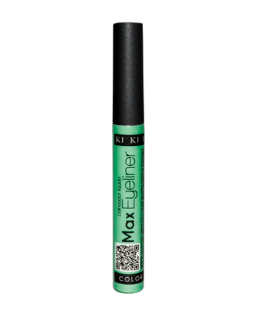 KJ MAX EYELINER 8 GRS. 21 VERDE CLARO MATTE