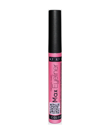 KJ MAX EYELINER 8 GRS. 18 ROSA MATTE