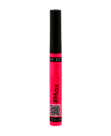 KJ MAX EYELINER 8 GRS. 15 FIUSHA MATTE