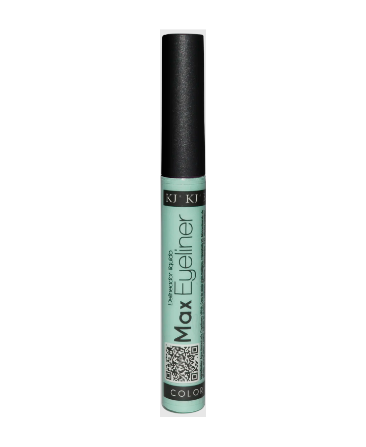 KJ MAX EYELINER 8 GRS. 05 VERDE PASTEL