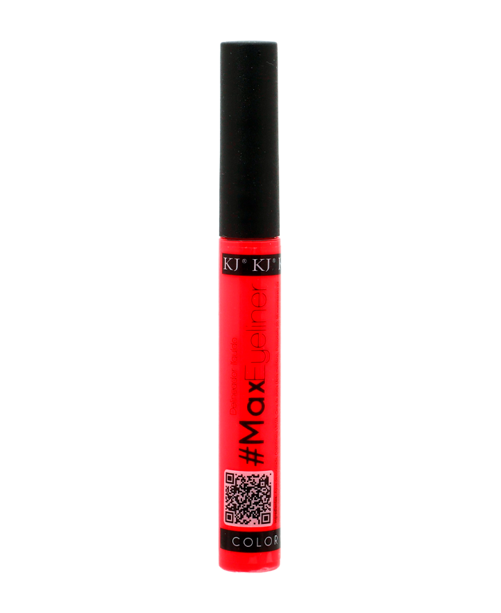 KJ MAX EYELINER 8 GRS. 26 ROJO ESCARLATA