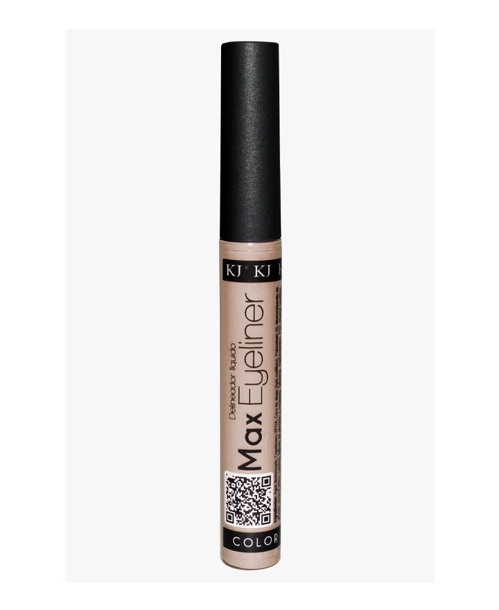 KJ MAX EYELINER 8 GRS. 19 BEIGE MATTE