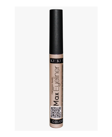KJ MAX EYELINER 8 GRS. 19 BEIGE MATTE