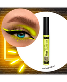 KJ MAX EYELINER 8 GRS. 12 AMARILLO NEON
