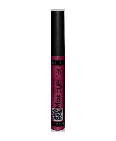 KJ MAX EYELINER 8 GRS. 16 MAGENTA MATTE