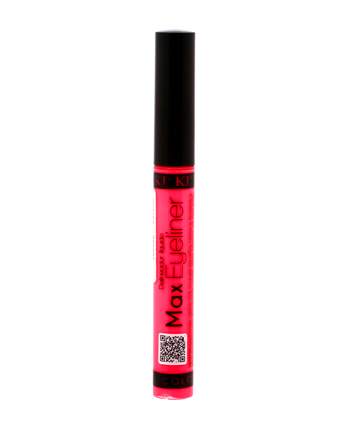 KJ MAX EYELINER 8 GRS. 11 ROSA NEON