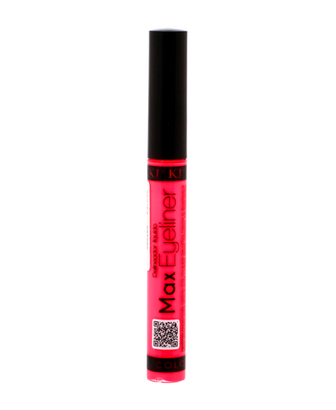KJ MAX EYELINER 8 GRS. 11 ROSA NEON