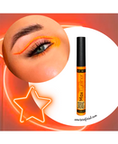 KJ MAX EYELINER 8 GRS. 13 NARANJA NEON