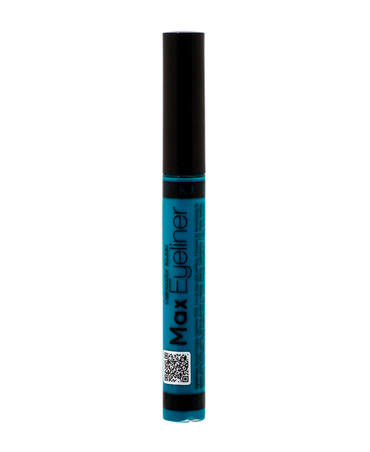 KJ MAX EYELINER 8 GRS. 22 VERDE OBSCURO MATTE