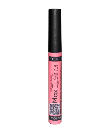 KJ MAX EYELINER 8 GRS. 02 ROSA PASTEL