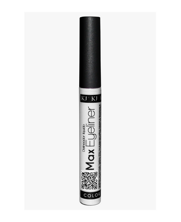 KJ MAX EYELINER 8 GRS. 01 BLANCO PASTEL