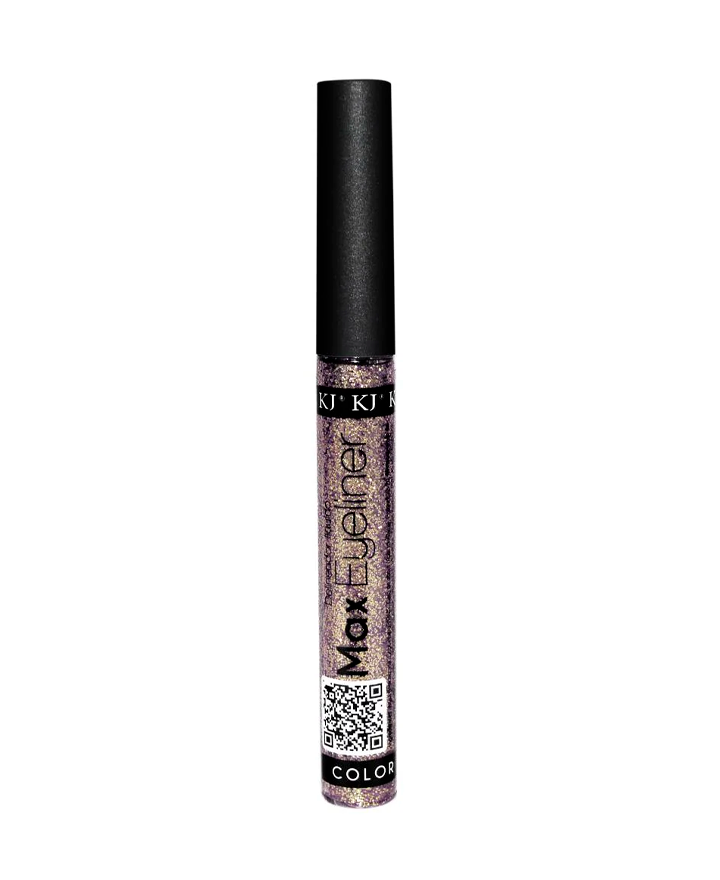 KJ MAX EYELINER 8 GRS. 31 GLITTER MULTICOLOR