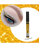 KJ MAX EYELINER 8 GRS. 32 GLITTER ORO