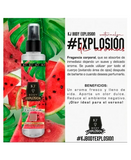KJ EXPLOSION FRAGANCIA CORPORAL SANDIA 120 ML.