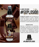 KJ EXPLOSION FRAGANCIA CORPORAL TRUFFLE 120 ML.
