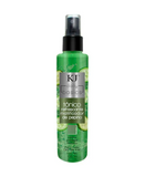 KJ DAILY BASICS TONICO REFRESCANTE MATIFICADOR  DE PEPINO 120 ML.