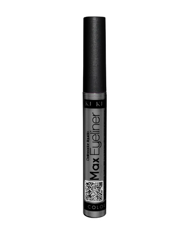 KJ MAX EYELINER 8 GRS. 36 PLATA
