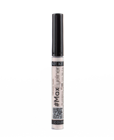 KJ MAX EYELINER 8 GRS. 41 TORNASOL AZUL