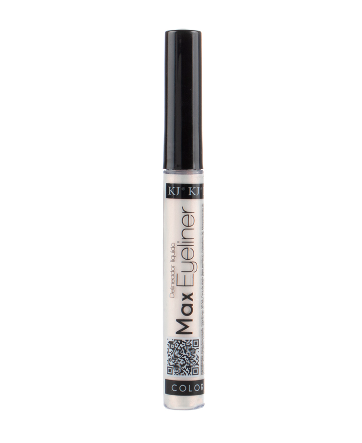 KJ MAX EYELINER 8 GRS. 42 TORNASOL ROJO