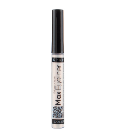 KJ MAX EYELINER 8 GRS. 42 TORNASOL ROJO