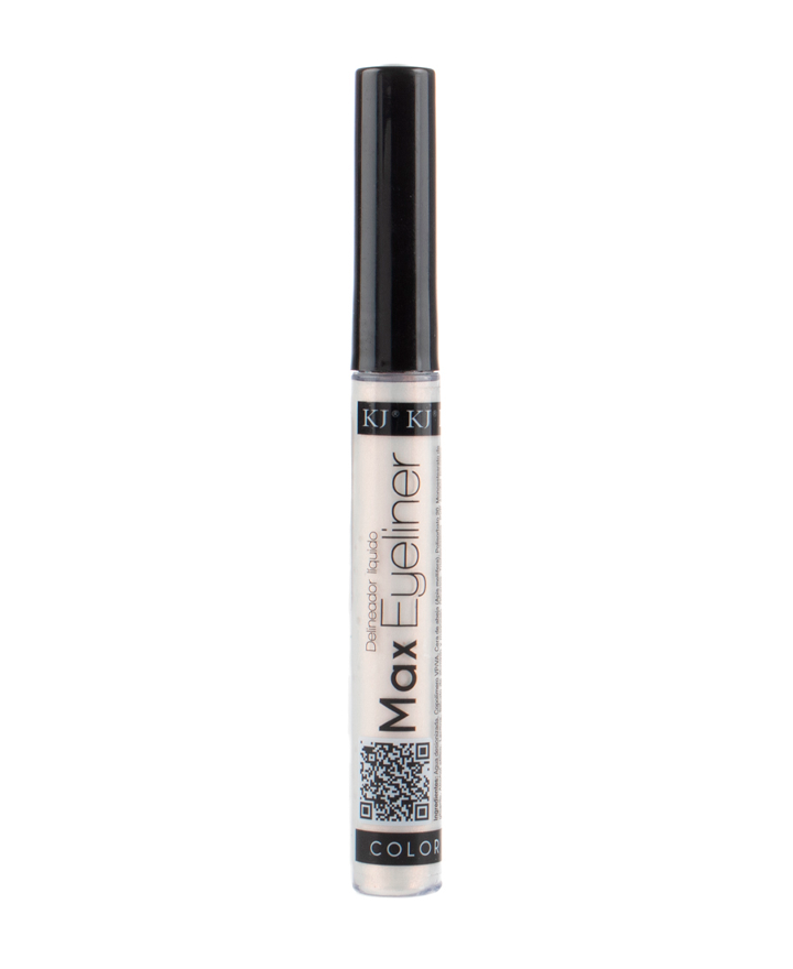 KJ MAX EYELINER 8 GRS. 43 TORNASOL VIOLETA