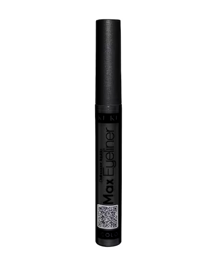 KJ MAX EYELINER 8 GRS. 44 NEGRO
