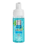 KJ ESPUMA FACIAL DESMAQUILLANTE LIBRE DE FRAGANCIAS Y ACEITES 65 ML.