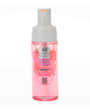KJ ESPUMA FACIAL HIDRATANTE AGUA DE ROSAS 65 ML.
