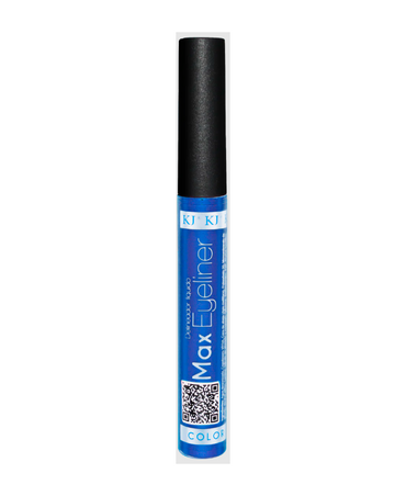 KJ MAX EYELINER 8 GRS. 45 AZUL ULTRAMAR