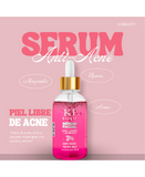 KJ SERUM FACIAL ANTI-ACNE AVENA ROMERO MANZANILLA 30 ML.