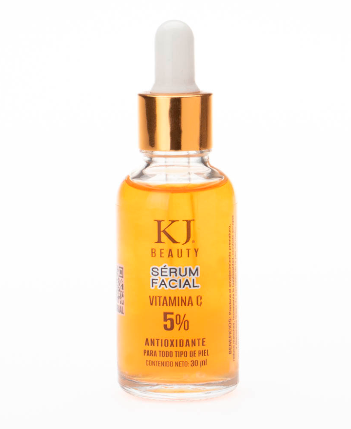 KJ SERUM VITAMINA C 30 ML