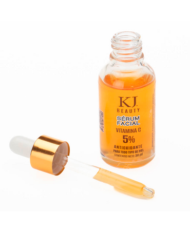 KJ SERUM VITAMINA C 30 ML