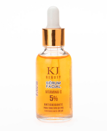 KJ SERUM VITAMINA C 30 ML