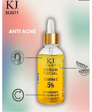 KJ SERUM VITAMINA C 30 ML