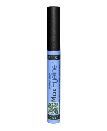 KJ MAX EYELINER 8 GRS. MARINO PASTEL