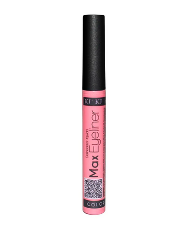 KJ MAX EYELINER 8 GRS. CORAL PASTEL