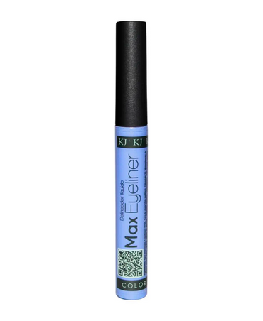 KJ MAX EYELINER 8 GRS. AQUA PASTEL