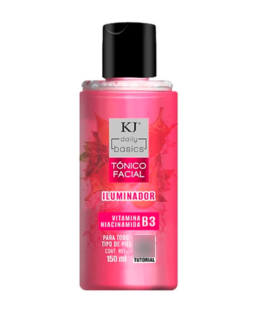 KJ TONICO ILUMINADOR